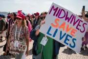 Midwives Denied Visas for Key Summit on Childbirth Deaths Crisis