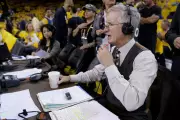 Mike Breen Stays Neutral Despite Knicks NBA Finals Return