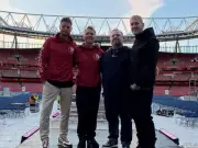 Mikey Graham's Health Struggles Revealed After Boyzone Farewell Concert