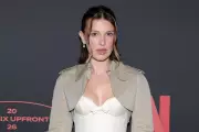 Millie Bobby Brown on Motherhood: 'It's Incomprehensible'
