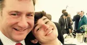 Millionaire Father Watches Son Fatally Shoot Himself with Air Pistol