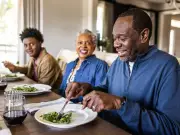 Millions of Britons Suffering 'Hidden Hunger' from Nutrient Deficiencies