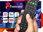 Millions of Freeview Users Face 48-Hour TV Disruption Due to High Pressure