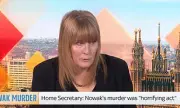 Minister admits police anti-racism guidance is 'wrong' after Henry Nowak case backlash