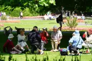 Minister Urges Delay of Water Works Amid Extreme Heat in Ireland