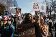 Minnesota Activists Shift Focus to Defend Democracy from Trump