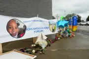 Mississippi Protest Over Police Killing of One-Year-Old Kohen Wiley