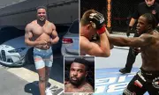 MMA Legend Jay Silva Dies at 45, Days After Birthday