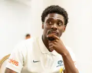 Mo Touré injury scare hits Socceroos days before World Cup opener