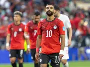 Mohamed Salah Injury Scare: Egypt Star Set for Scan at World Cup