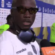 Moises Caicedo avoids Xabi Alonso question after Ecuador's World Cup draw