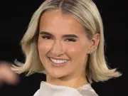 Molly-Mae Fans React After Tommy Fury Reveals Baby Name Midas