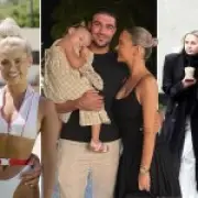 Molly-Mae Hague and Tommy Fury Welcome Second Baby: Complete Relationship Timeline