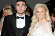 Molly-Mae Hague and Tommy Fury Welcome Second Child Together