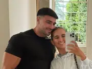 Molly-Mae Hague and Tommy Fury's Traditional Baby Name Predictions