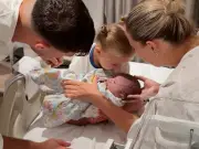 Molly-Mae Hague Criticized for Comments Comparing Daughter Bambi to Newborn Son
