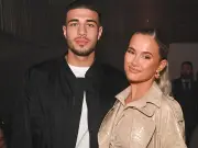 Molly-Mae Hague Fans Watch Tommy Fury Fight for Baby Name Reveal