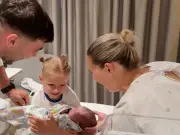 Molly-Mae Hague Reveals 'Indescribable' Difference Between Newborn Son and Daughter Bambi