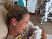 Molly-Mae Hague reveals true inspiration behind son Midas's name