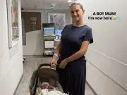 Molly-Mae Hague Shares Heartwarming First Week with Newborn Baby Boy