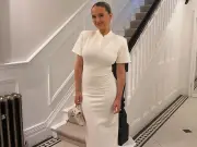 Molly-Mae Poses Days After Giving Birth as Tommy Fury Thanks Her