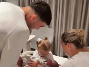 Molly Mae Welcomes Baby Boy, Fans Overjoyed at 'Happiest' Update