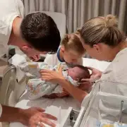 Molly-Mae's £30k Luxury Birth Suite: Lobster, Champagne and 50 Midwives