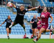 Moloney-MacDonald's Four Tries Power Exeter to Playoff Clash with Saracens