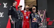 Monaco GP Result Changed as Hamilton Penalty Confirmed