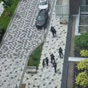 Montreal Shooting: Armed Police Swarm, Residents Told to Stay Inside