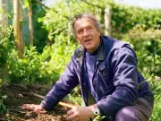 Monty Don's Shame Over Topless Photo That Launched His Career