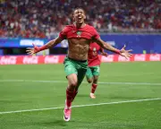 Morocco Battle Back to Claim 4-2 Win Over Haiti in World Cup Thriller
