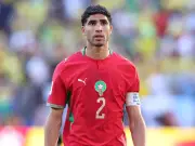 Morocco Captain Achraf Hakimi Ordered to Stand Trial for Rape in France