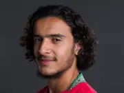 Morocco's Ayyoub Bouaddi Shines Against Brazil at 2026 World Cup