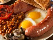 Morrisons' 3,000-Calorie Big Daddy Breakfast Review: One Letdown