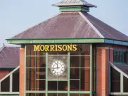 Morrisons Expands NHS Healthy Start Card to All Stores