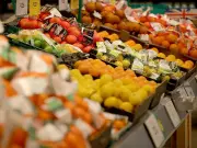 Morrisons Free Fruit for Kids During World Cup Match Days