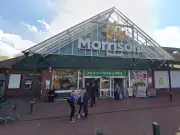 Morrisons' New AI Trolleys Face Skepticism: 'Will End Up in Canal'