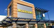 Morrisons Reintroduces Giant Toblerone Bar 40% Cheaper for Father's Day