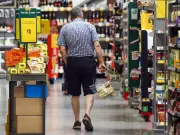 Morrisons Shoppers Rush for 'Dangerous' Angel Slices in Meal Deal