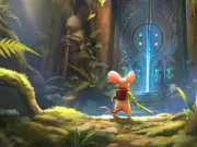 Moss: The Forgotten Relic Charms on Flat Screen Despite VR Roots