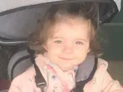 Mother Accused of Murdering Toddler Had Concerns Boyfriend Was Sex Offender