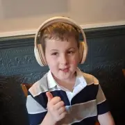 Mother convicted of murdering autistic son by poisoning his juice