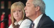 Mother of Rhiannon Whyte slams Labour's deportation crisis – 'makes me even angrier'