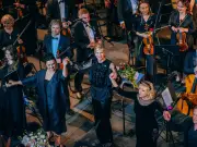 Mothers of Kherson Opera: Kyiv Premiere on Russian Child Abductions