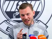 Motherwell's New Boss Inspired by Bodo Glimt's Blueprint