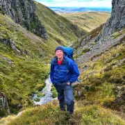 Mountain Rescue Chef Serves Fine Dining in Northumberland Hills