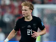 Mourinho Now Praises Liverpool Target Schjelderup After U-Turn