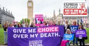 MPs: Lords Blocking Assisted Dying 'Destroys Faith in Democracy'