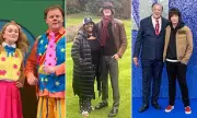 Mr Tumble Star Justin Fletcher's Surprise Romance with Co-Star